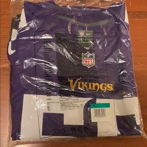 Anthony Barr, Minnesota Vikings Jersey